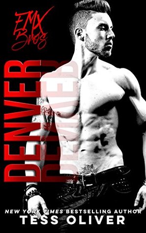 Denver (FMX Bros, #3)