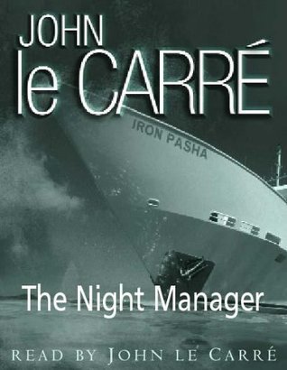 The Night Manager