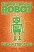 The Master Plan (My Brother Is a Robot, 2)