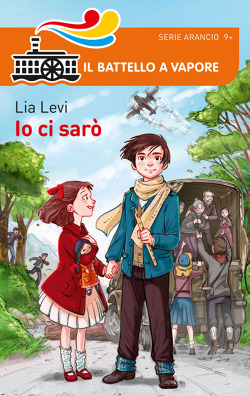 Io ci sarò (Paperback)