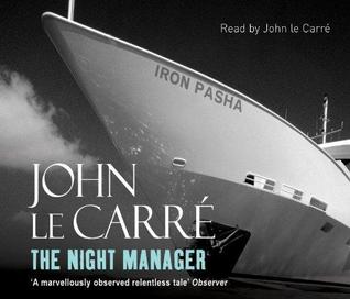 The Night Manager