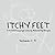 Itchy Feet: A Travel and La...