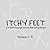 Itchy Feet: A Travel and La...