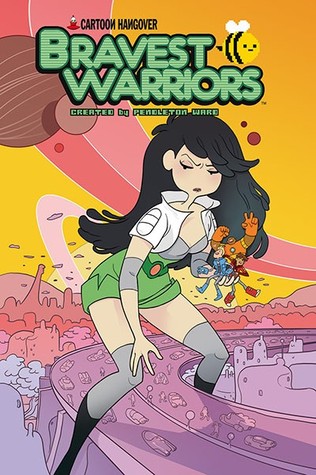 Bravest Warriors #21 (Kindle Edition)
