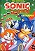 Sonic the Hedgehog Annual 1995