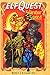 Elfquest: The Searcher and ...