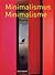Minimalismus Minimalisme