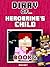 Diary of Herobrine's Child by Crafty Nichole