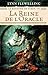 La Reine de l'Oracle (Le Royaume de Tobin, #6)