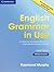 English Grammar in Use - Fourth Edition. Book without answers