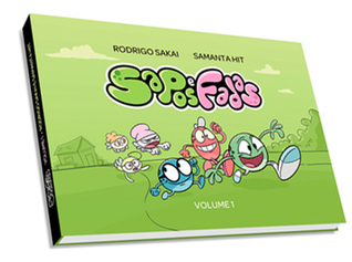 Sapos e Fadas (Sapos e Fadas, #1)