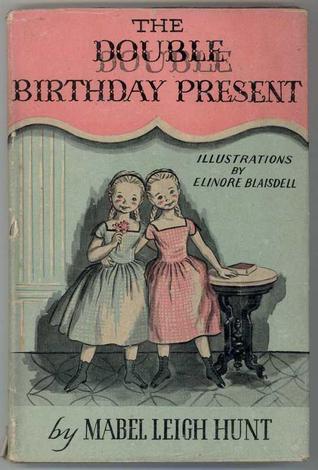 The Double Birthday Present (Hardcover)