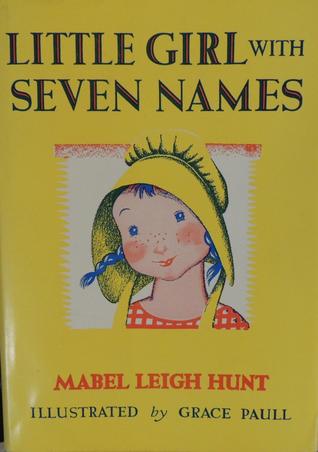 Little Girl With Seven Names