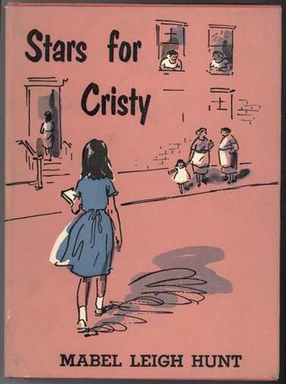 Stars for Cristy (Hardcover)
