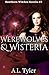 Werewolves & Wisteria (Hawt...