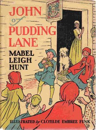 John of Pudding Lane