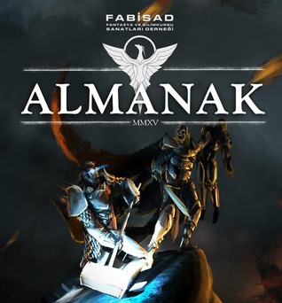 FABİSAD Almanak 2015