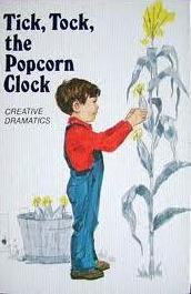 Tick, Tock, the Popcorn Clock