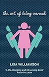 The Art of Being Normal by Lisa  Williamson
