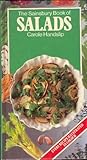 The Sainsbury Book of Salads