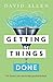Getting things done: de kunst van stressvrije productiviteit (Dutch Edition)