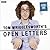 Tom Wriggleworth's Open Letters Series One Complete