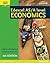 Edexcel AS/A Level Economics by Alain Anderton