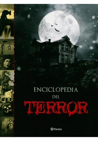 Enciclopedia del Terror