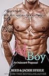 Bad Boy by J.C. Reed