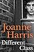 Different Class (Malbry, #2)