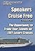 Speakers Cruise Free: The O...