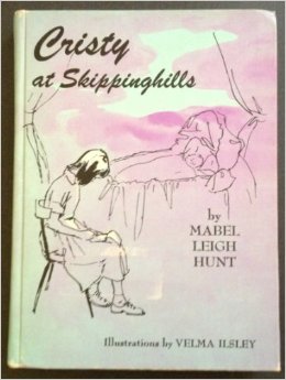 Cristy at Skippinghills