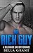 Mr. Rich Guy by Bella Grant
