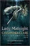 Lady Midnight by Cassandra Clare