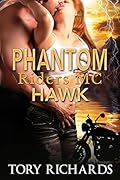 Phantom Riders MC: Hawk