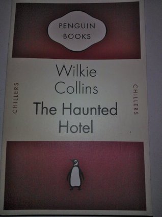 The Haunted Hotel: A Mystery of Modern Venice