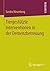Tiergestützte Interventionen in der Demenzbetreuung by Sandra Wesenberg
