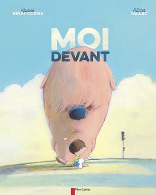 Moi Devant (Hardcover)
