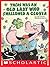 There Was an Old Lady Who Swallowed a Clover! by Lucille Colandro