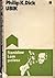 Ubik by Philip K. Dick Ubik by Philip K. Dick