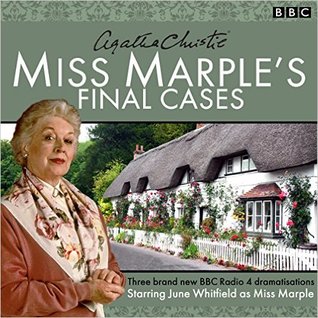 Miss Marple's Final Cases (BBC Radio 4 adaptation)