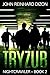 Tryzub (Nightcrawler Book 2)
