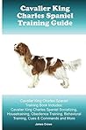 Cavalier King Cha...