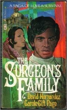 The Surgeon's Family (Paperback)