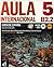 Aula Internacional Nueva edición 5 Libro del alumno by Jaime Corpas