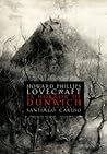 El horror de Dunwich by H.P. Lovecraft