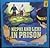 Nephi and Lehi in Prison by Sherrie Mills Johnson
