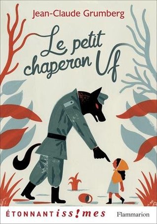 Le Petit Chaperon Uf (Pocket Book)
