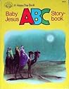 Baby Jesus Storybook (Happy Day Books)