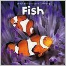Snapshot Picture Library: Fish Board Book